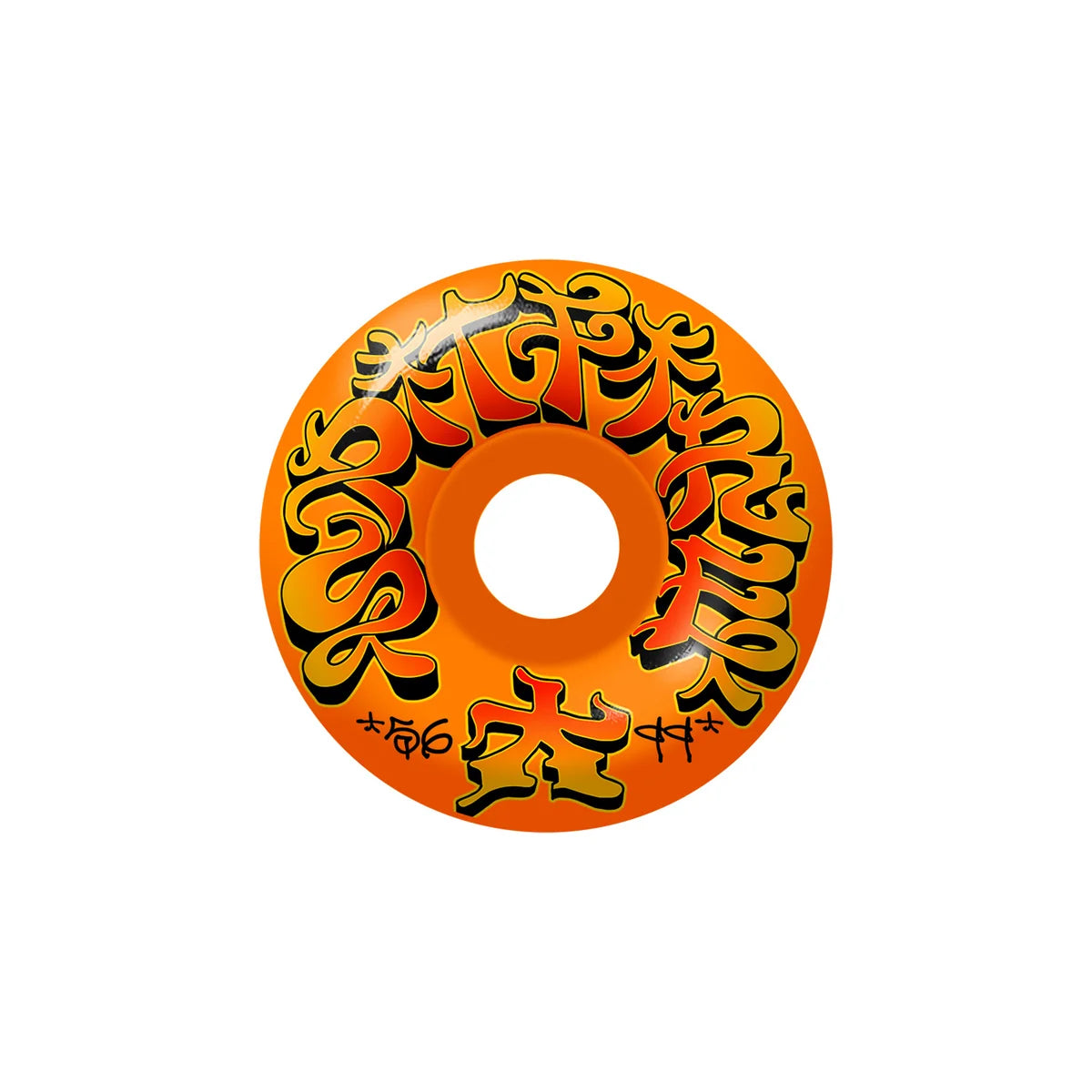 Spitfire - Formula Four Savie II Classic Full 99DU Wheel (56mm)
