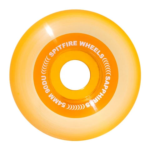 Spitfire - Sapphire 90D Wheel (54mm)
