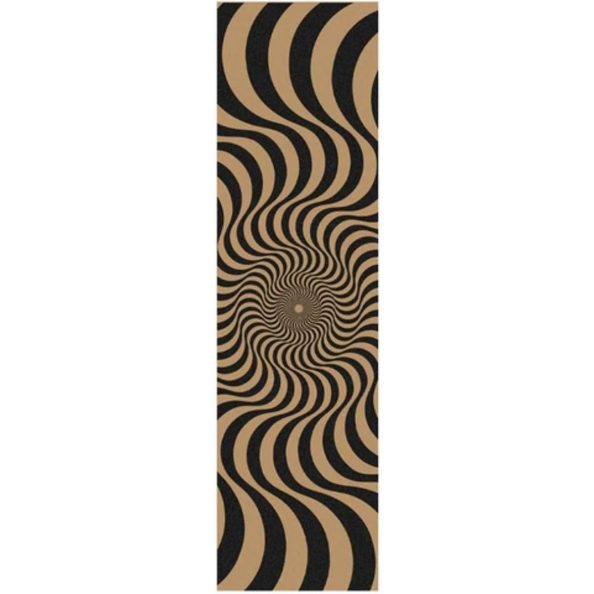 Spitfire - Swirl Griptape (Clear)