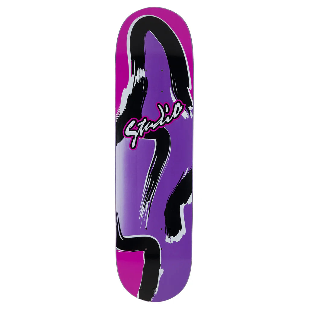Studio - Squid SSX Series Deck (8.25")