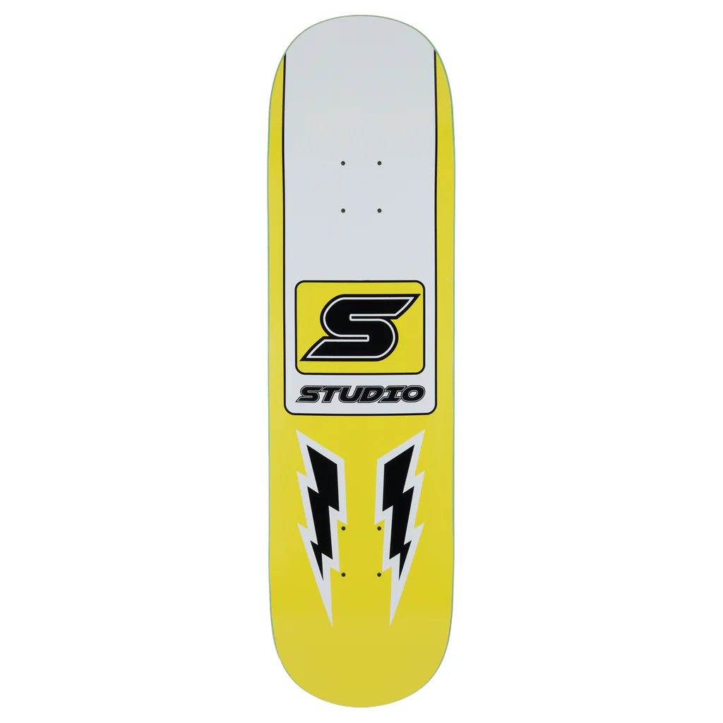 Studio - Whip SSX Series Deck (8.5")