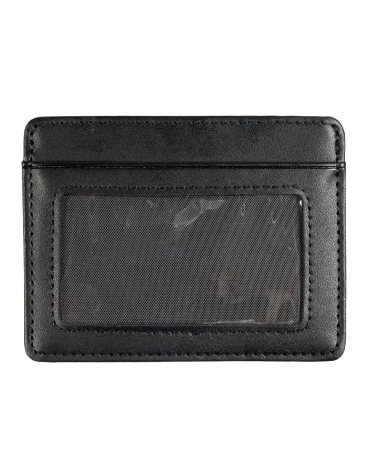 Thrasher - Leather Cardholder