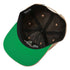 Traffic - All Natural Snapback Hat (Khaki)