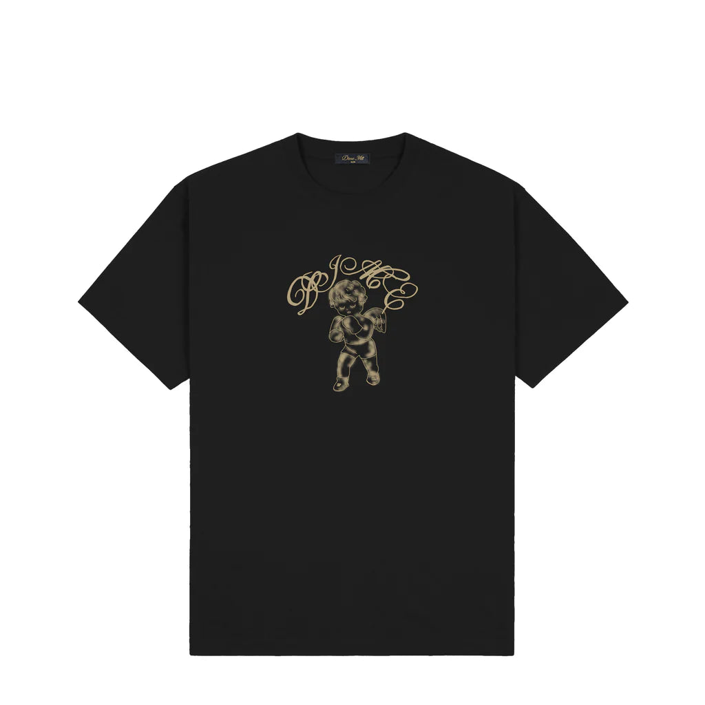 Dime - Fighter Shirt (Black)*SALE