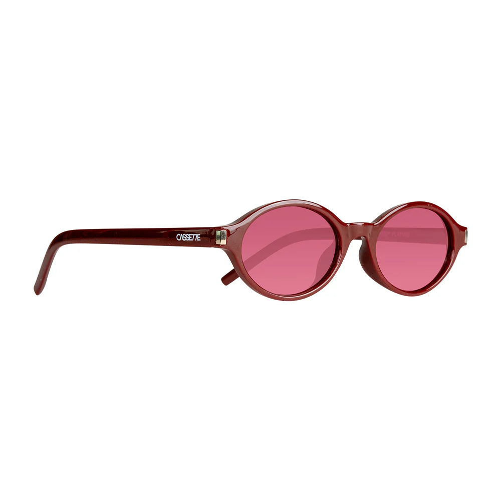Cassette - Tempo Sunglasses (Multiple Colors)