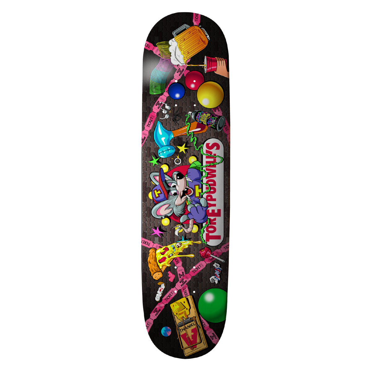 Skateboarding – 303boards.com