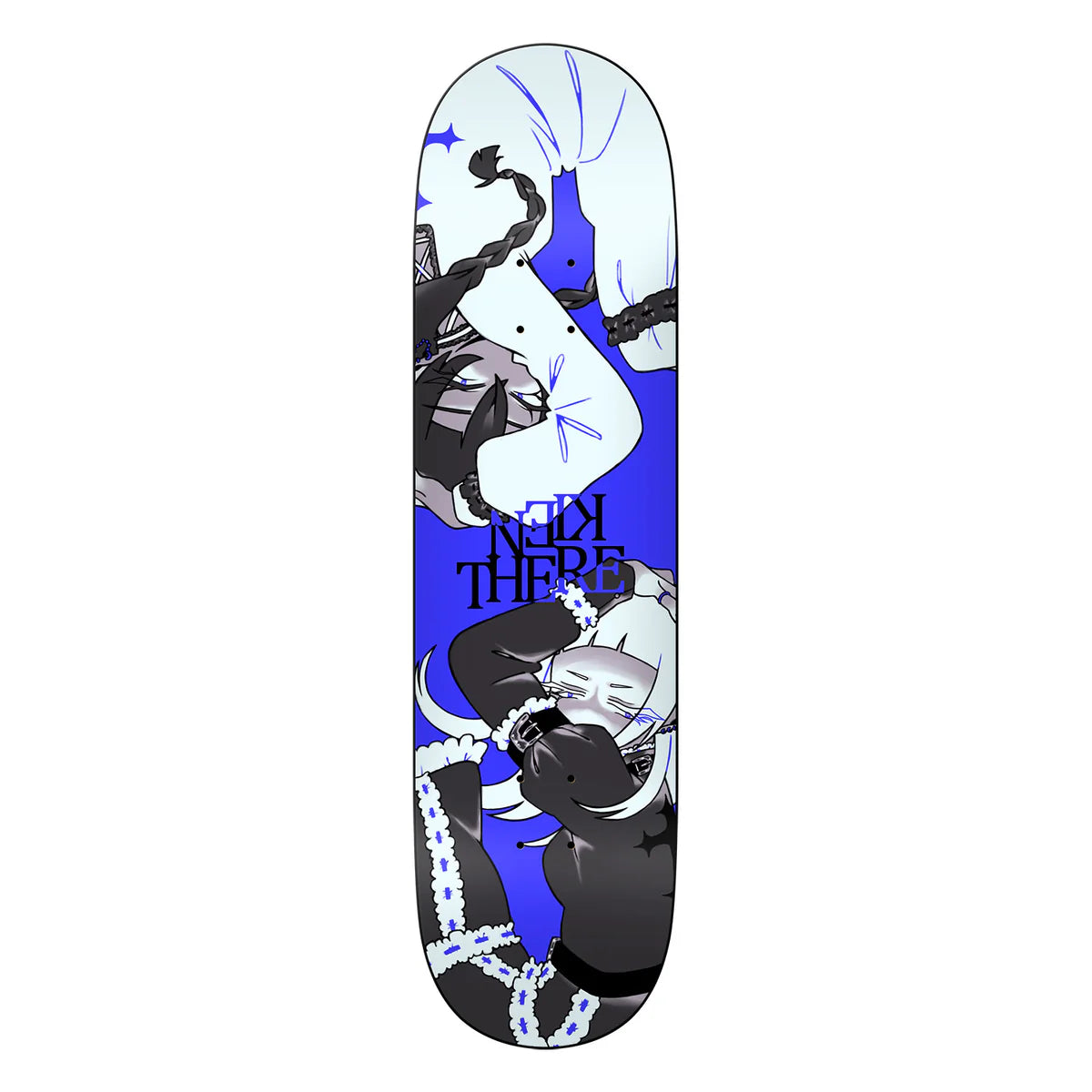 There - Kien Caples Hue Deck (8.38")