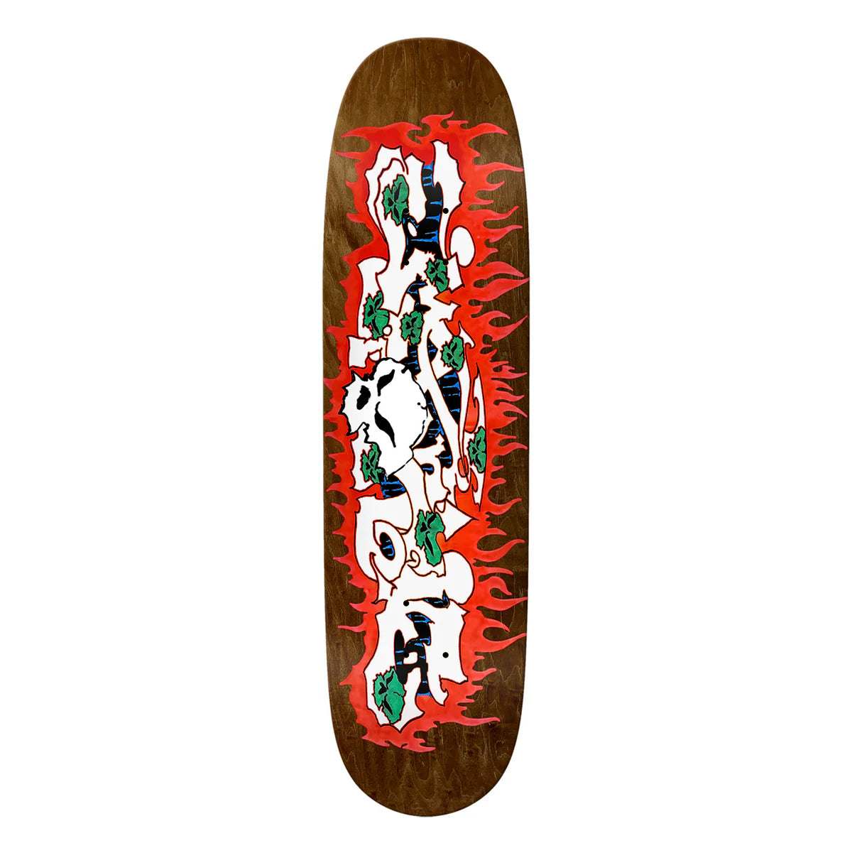 There - Marbie Depths Deck (8.5")