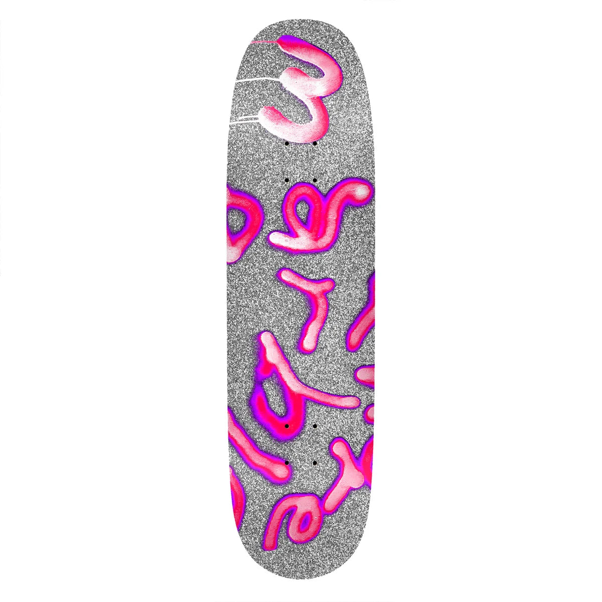 There - Marbie Soupy Deck (8.5")