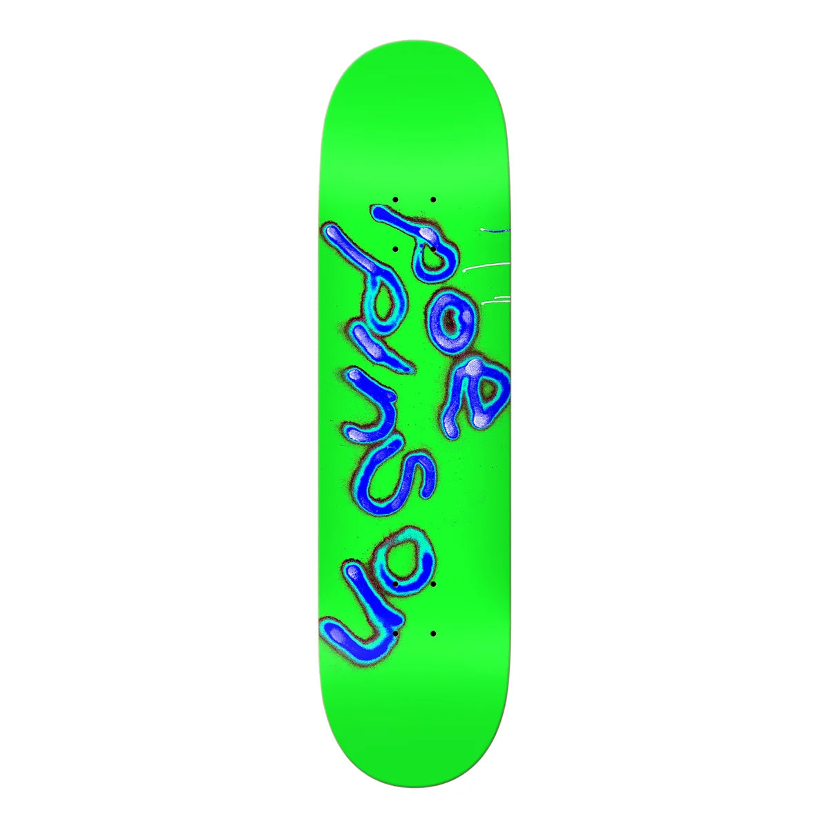 There - Poe Pinson Tele Deck (8.12")