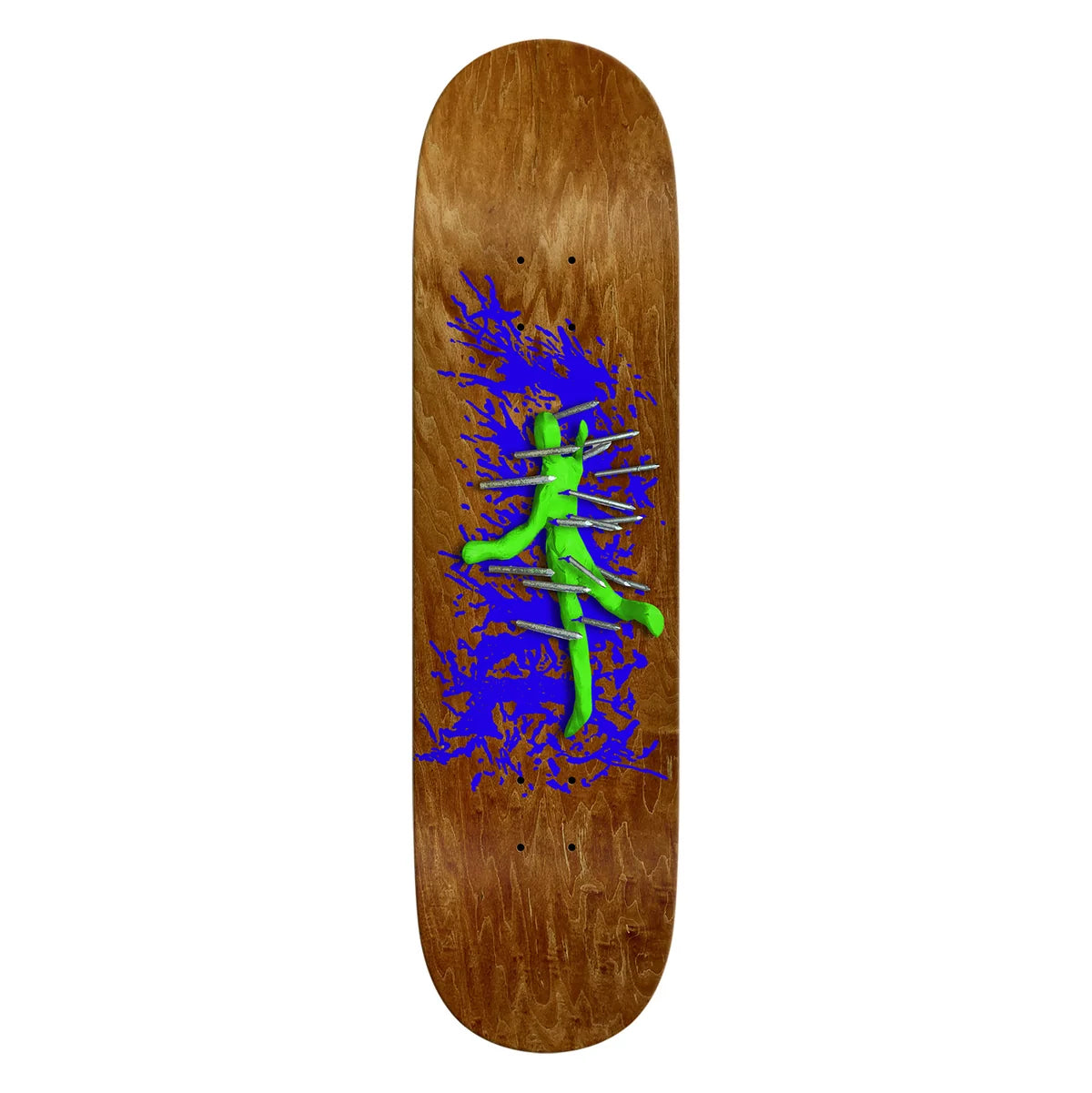 There - Spikes Deck (8.25")