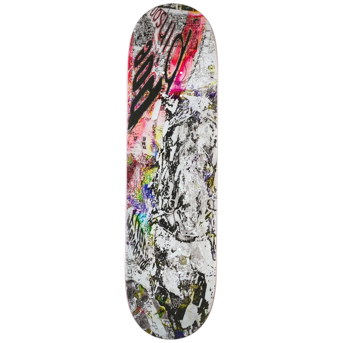 There - Poe Pinson Digital Bruise True Fit Deck (8.38")