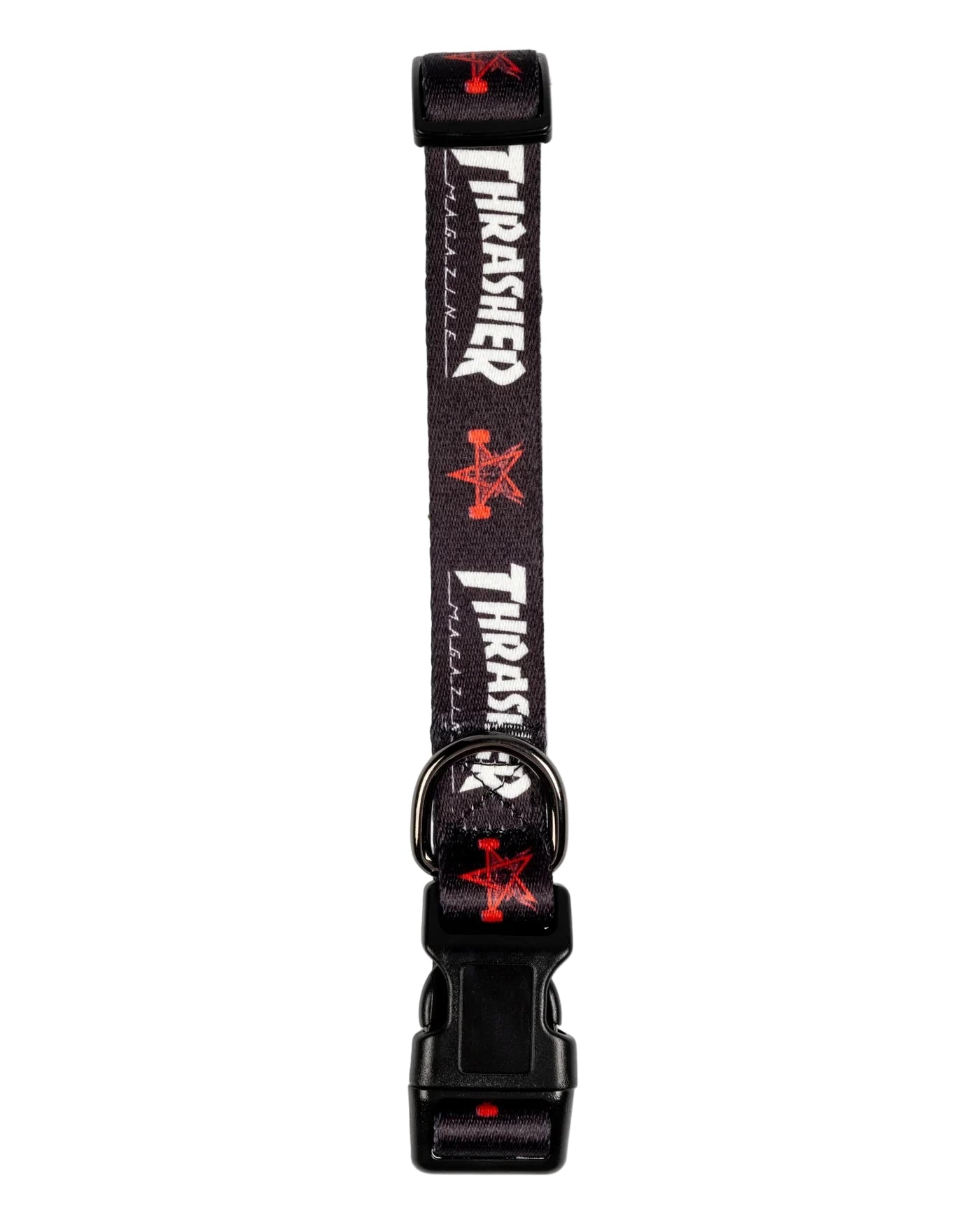 Thrasher - Dog Collar