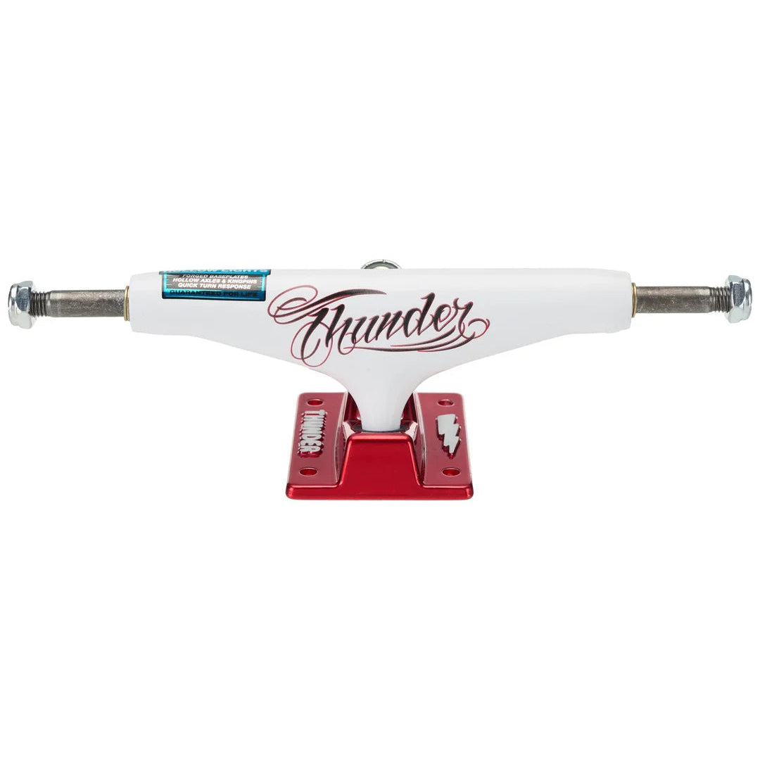 Thunder - Flash Hollow Light Trucks (148)