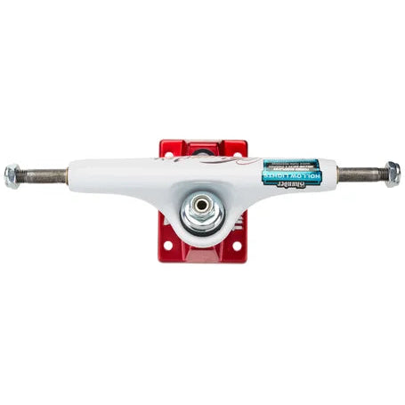 Thunder - Flash Hollow Light Trucks (148)
