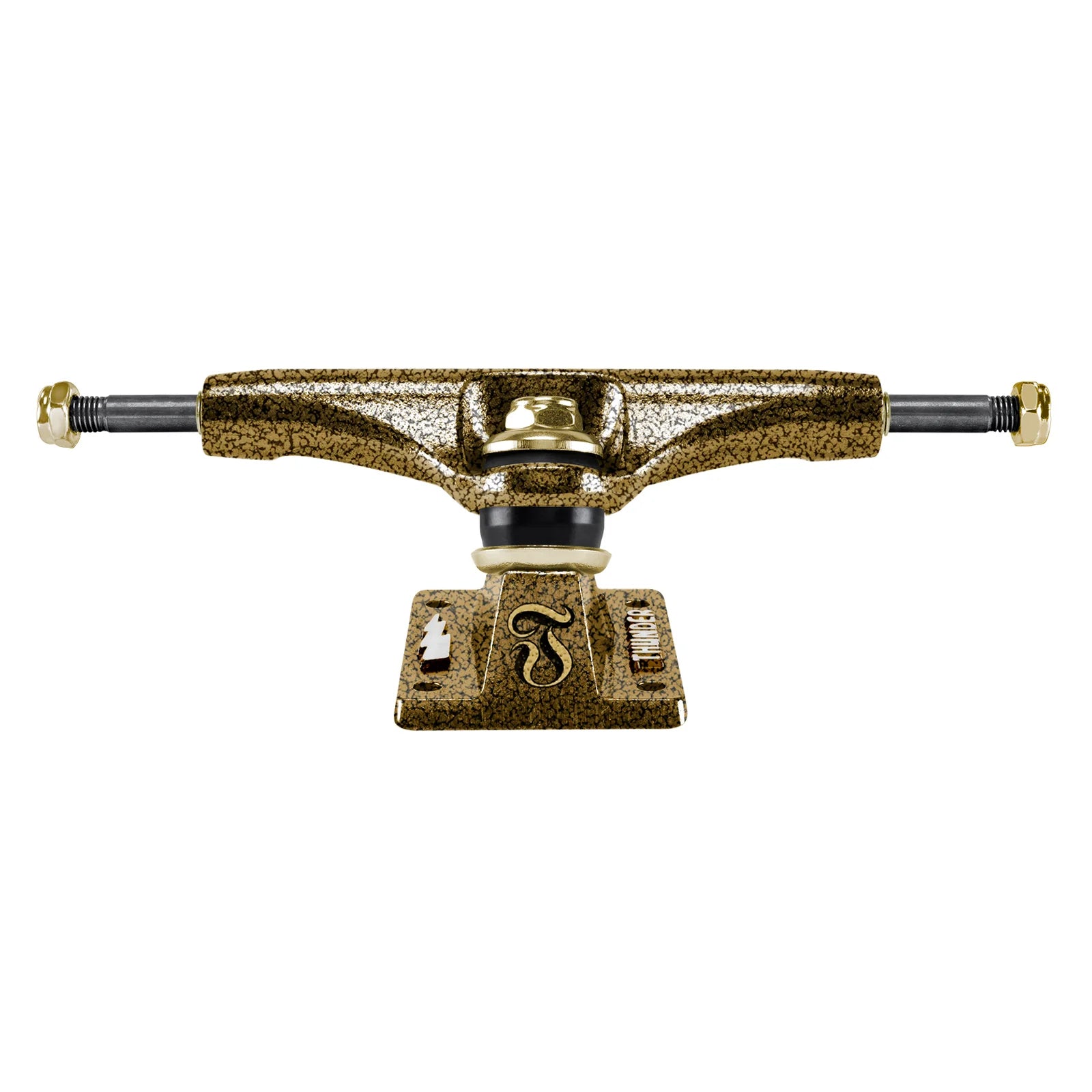Thunder - Goldline Hollow Light Truck (148)