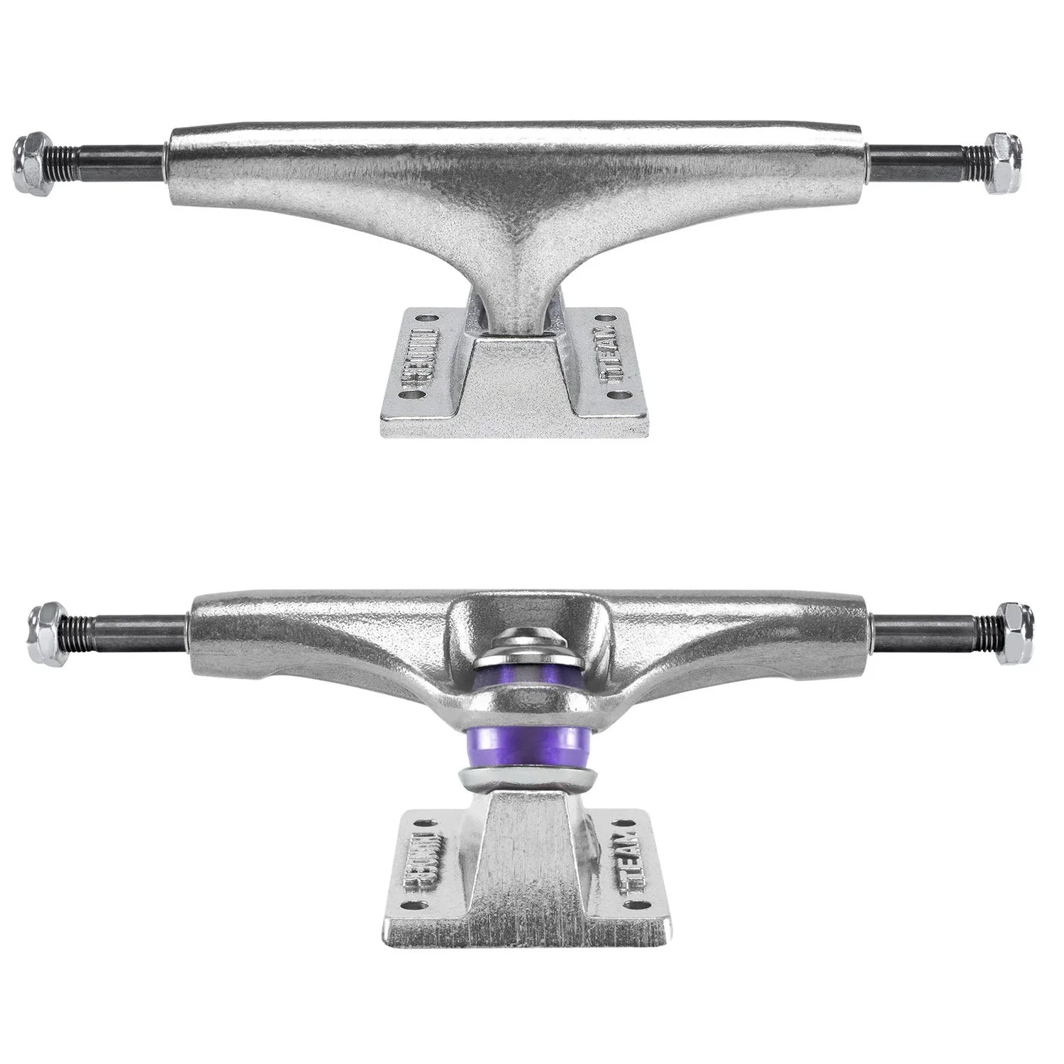 Thunder - Inverted Kingpin Polished Trucks (Multiple Sizes)