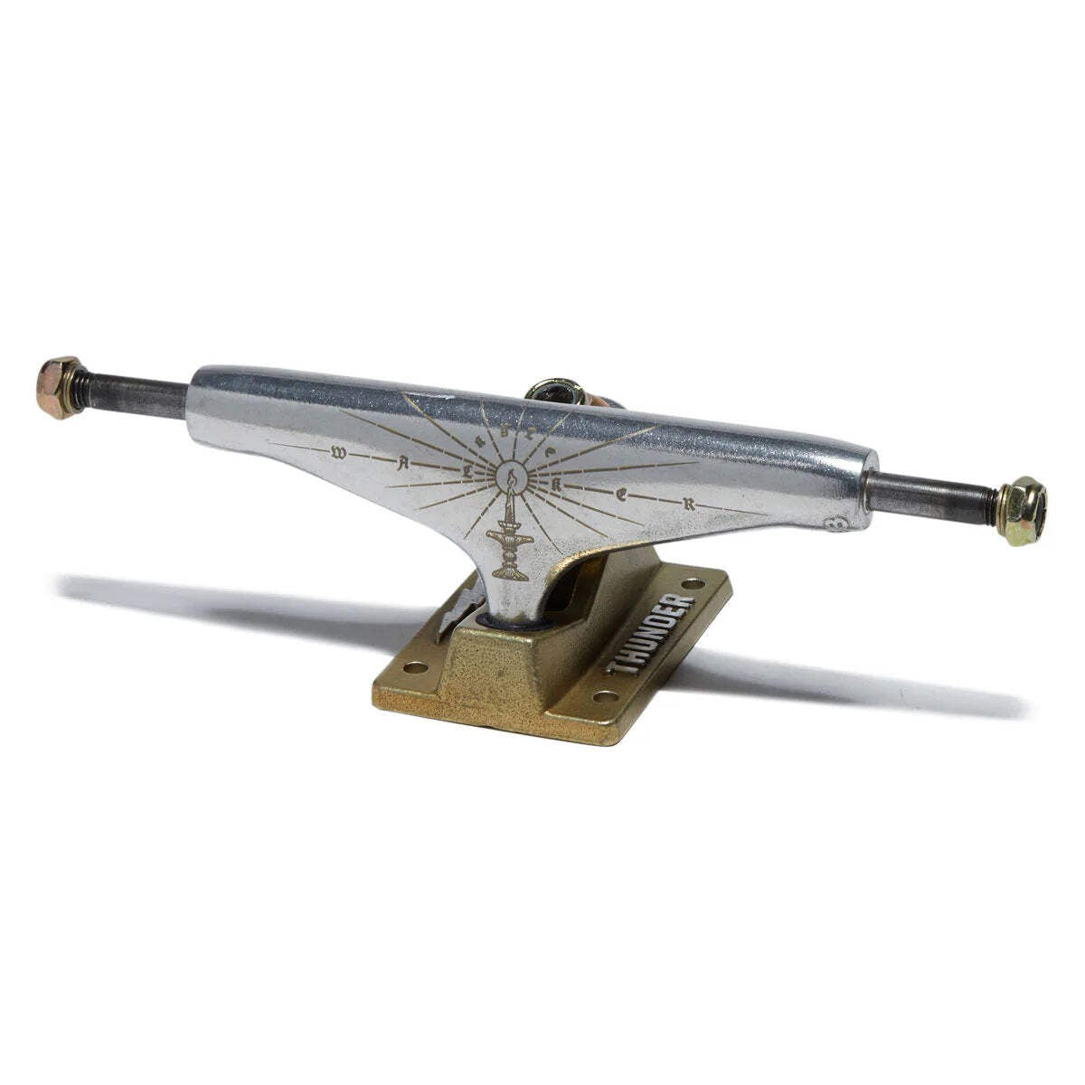 THUNDER TRUCKS Kyle Walker 148 スケートボード Thunder - Kyle Walker Luminary Trucks (148/149) – 303boards.com
