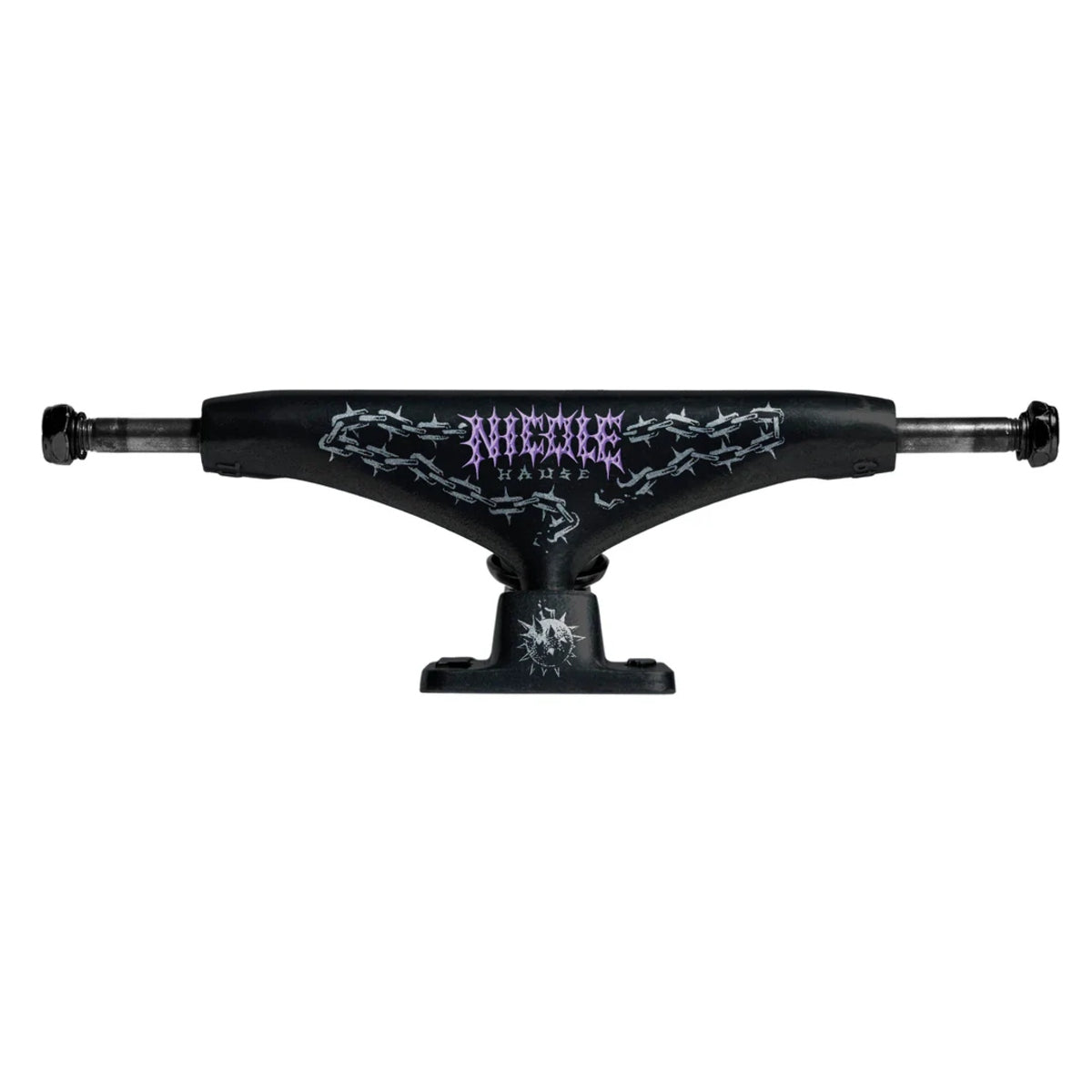 Thunder - Nicole Hause Malice T-II (148/149)