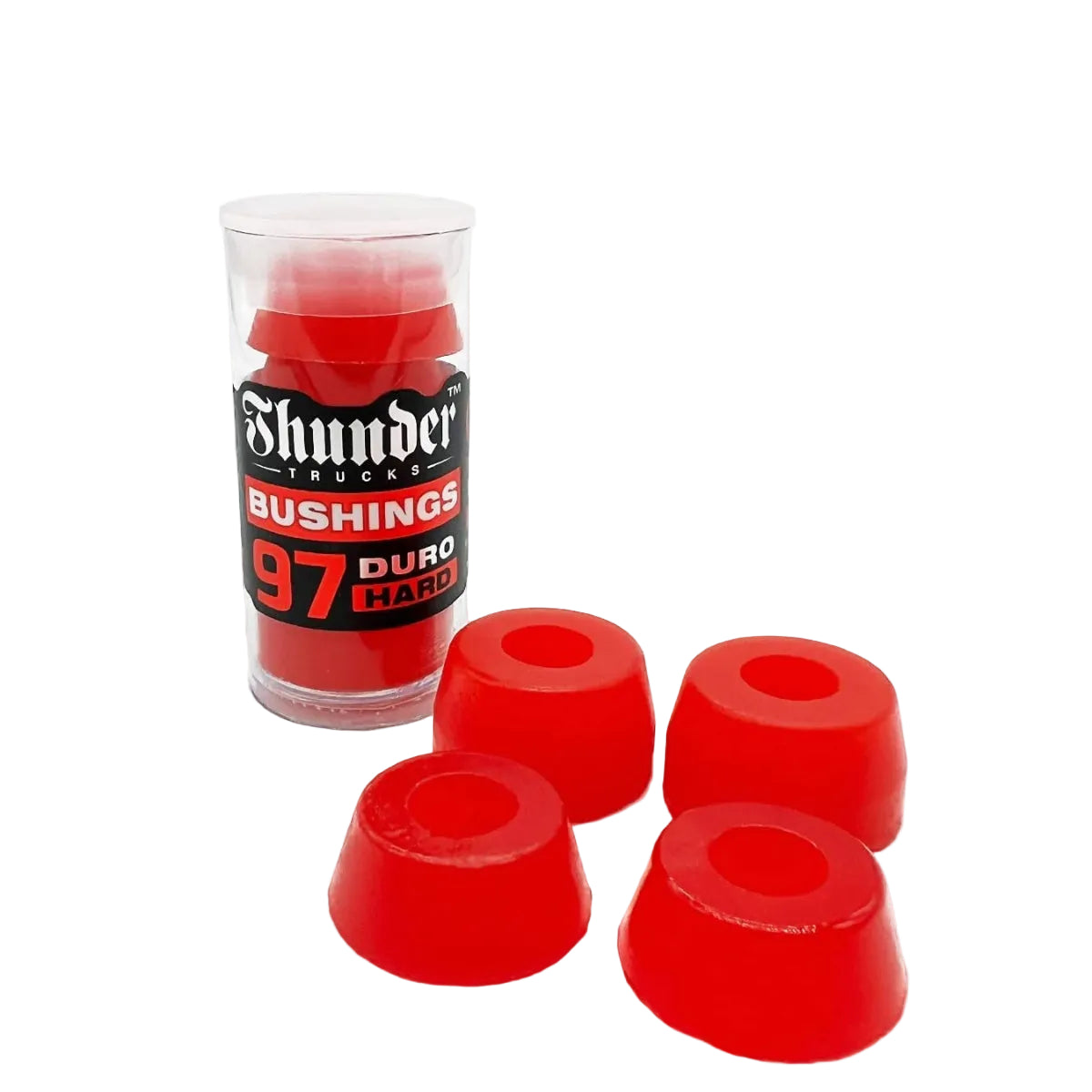 Thunder - Premium Hard Bushing (97a)
