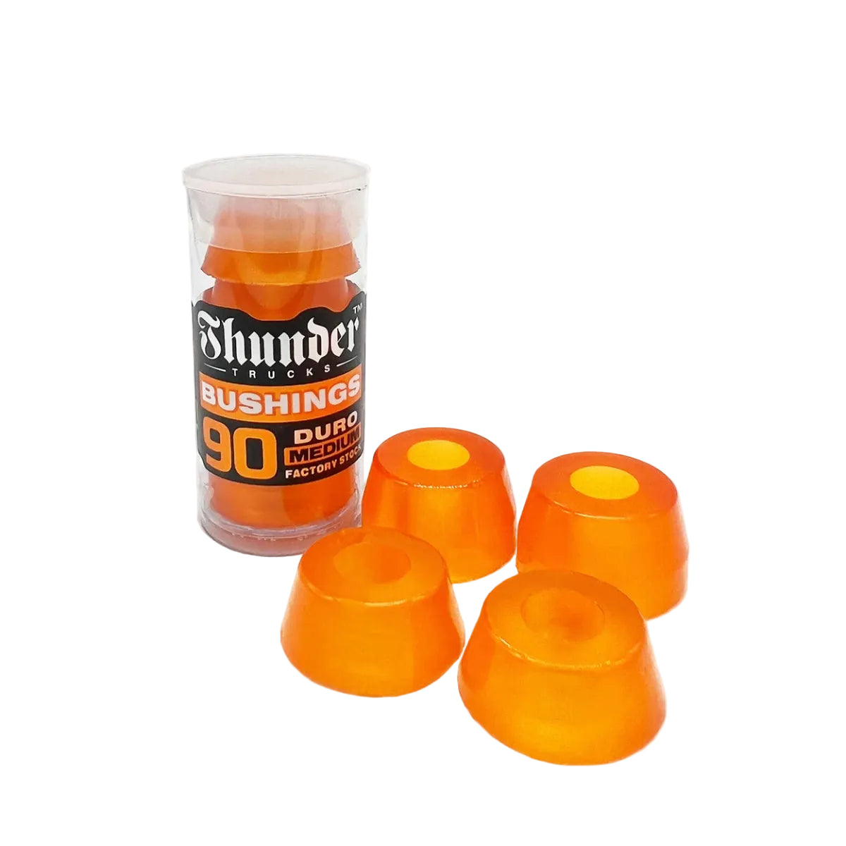 Thunder - Premium Medium Bushing (90a)