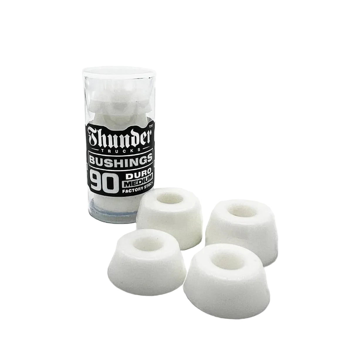 Thunder - Premium Medium Bushing (90a)