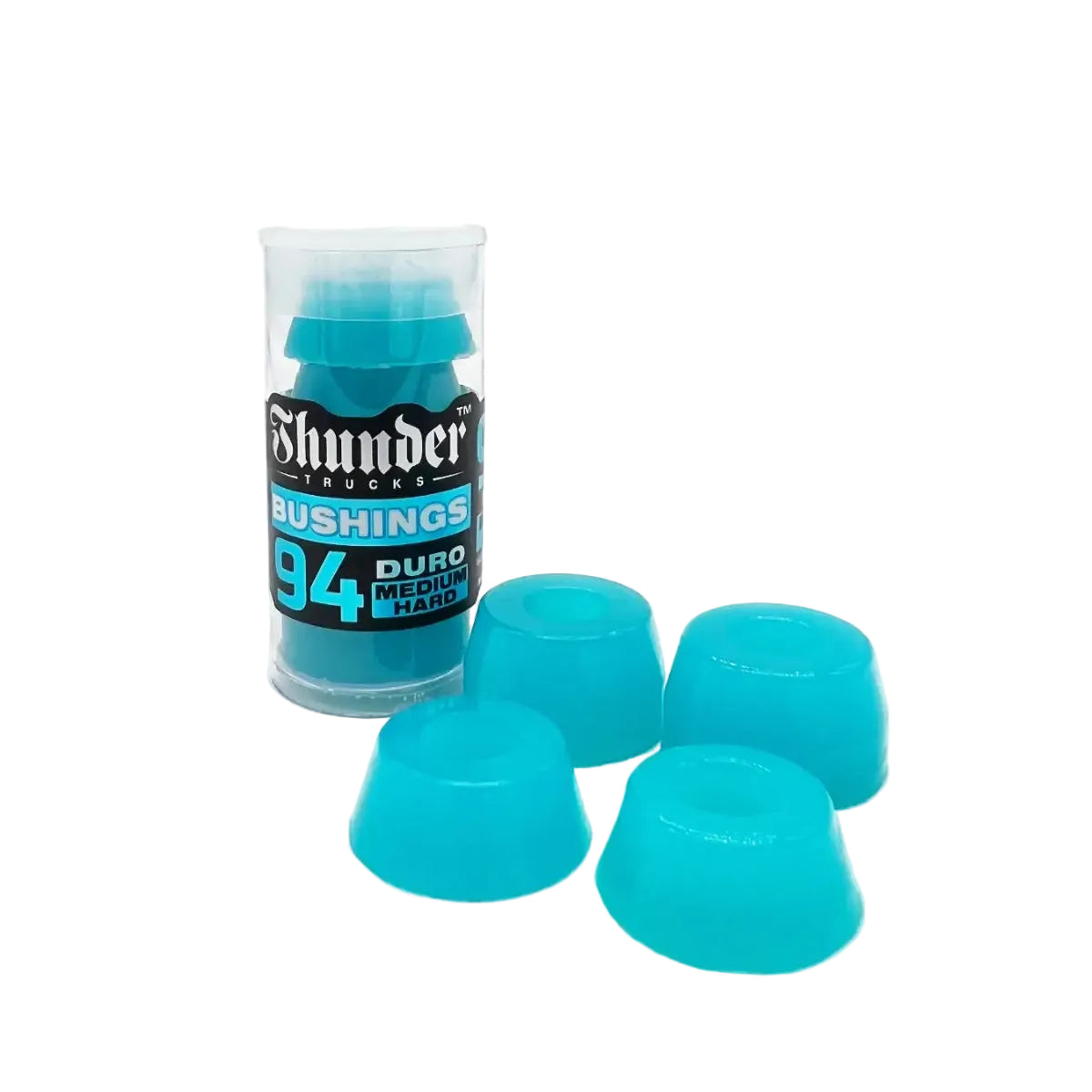 Thunder - Premium Medium Hard Bushing (94a)