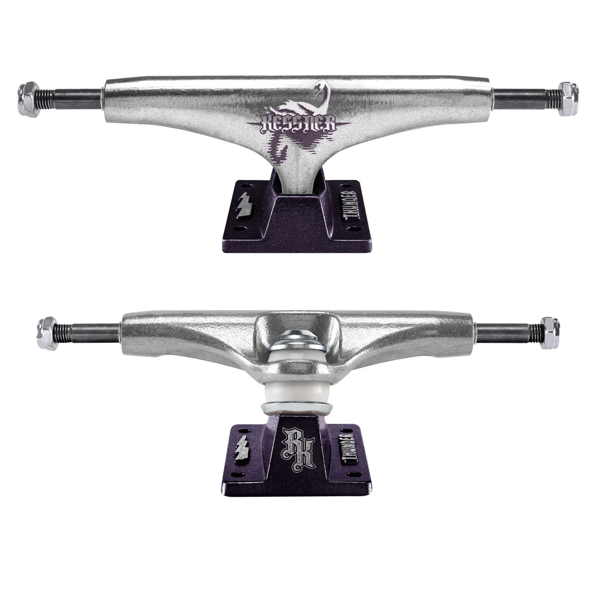 Thunder - Ronnie Kessner Pro Inverted Truck (148/149)