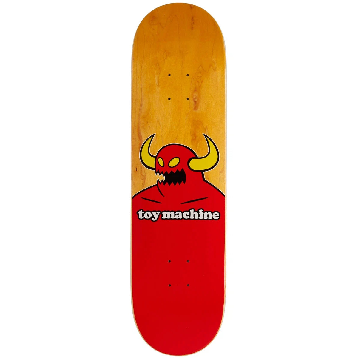 Toy Machine - Monster Deck (8.5")