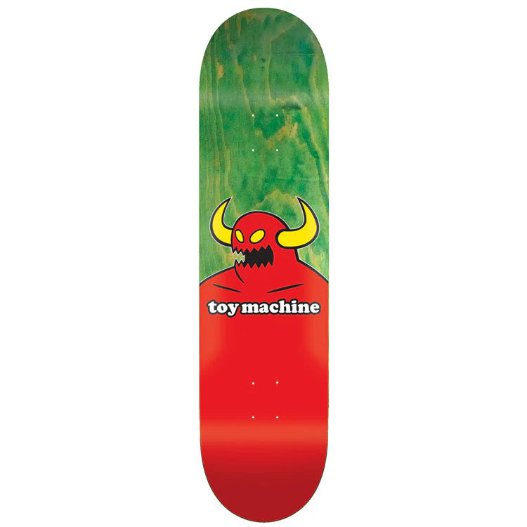Toy Machine - Monster Deck (8.75")