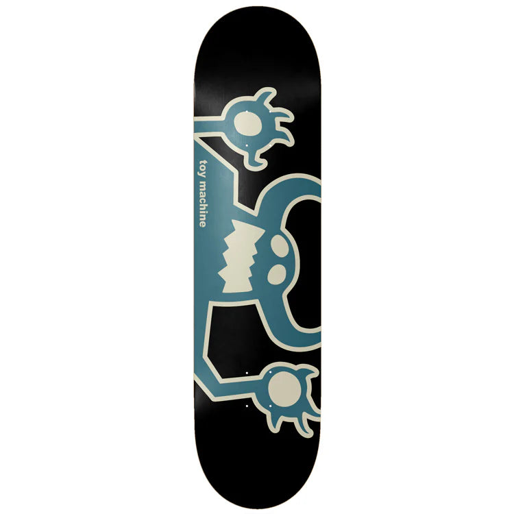 Toy Machine - Original Monster Deck (8.5")