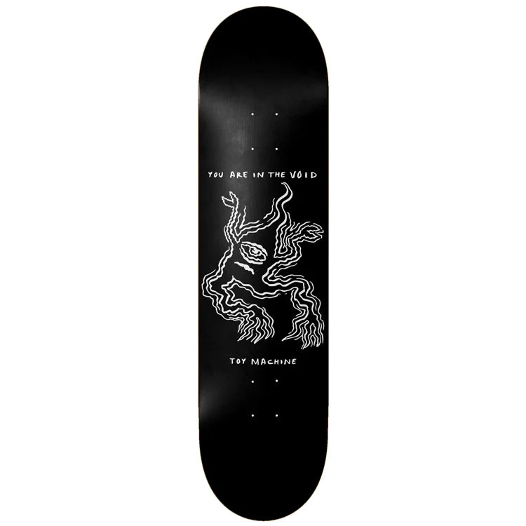 Toy Machine - Void Deck (8.5")