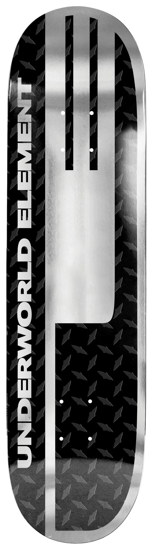 Underworld Element - OG Logo EX7 Deck (8.5")