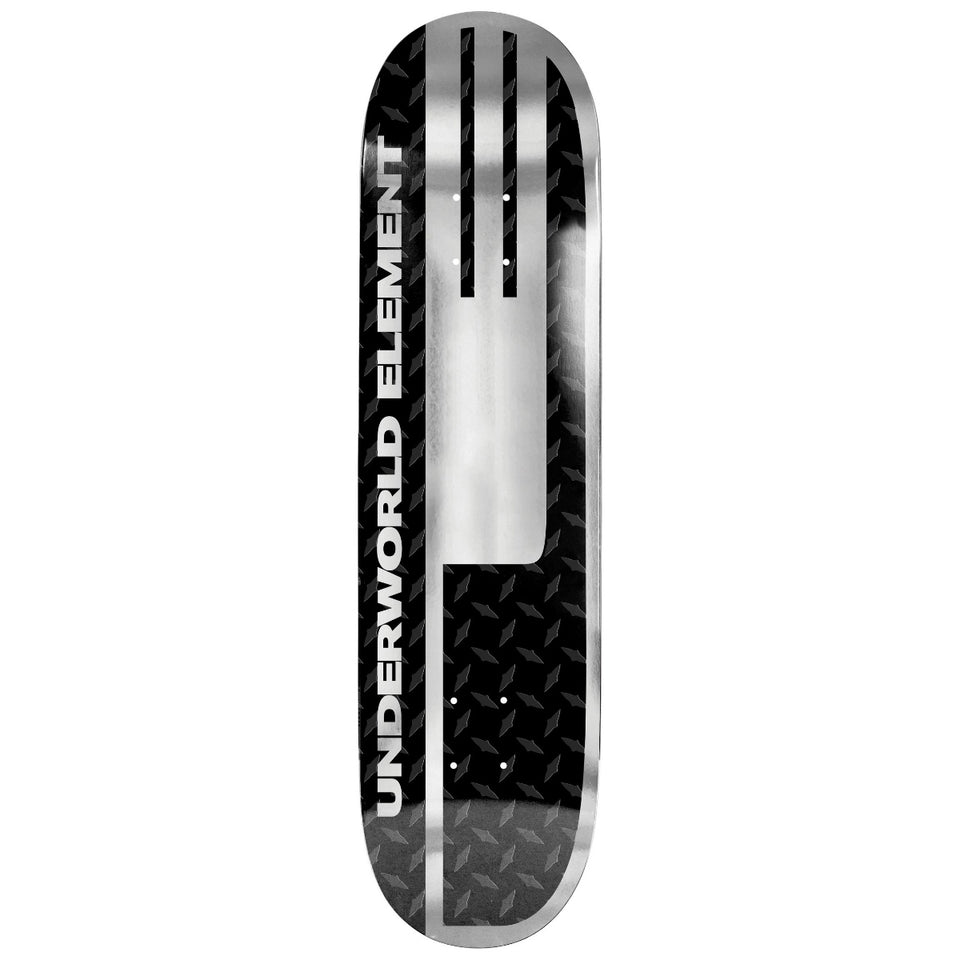 Underworld Element Underworld Element - OG Logo EX7 Deck (8.5