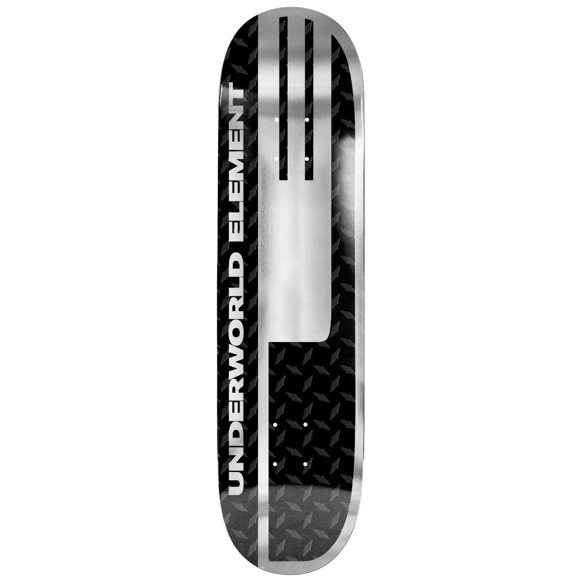 Underworld Element - OG Logo EX7 Deck (8.5")
