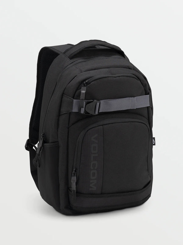 Volcom - Everstone Skate Backpack (Black)