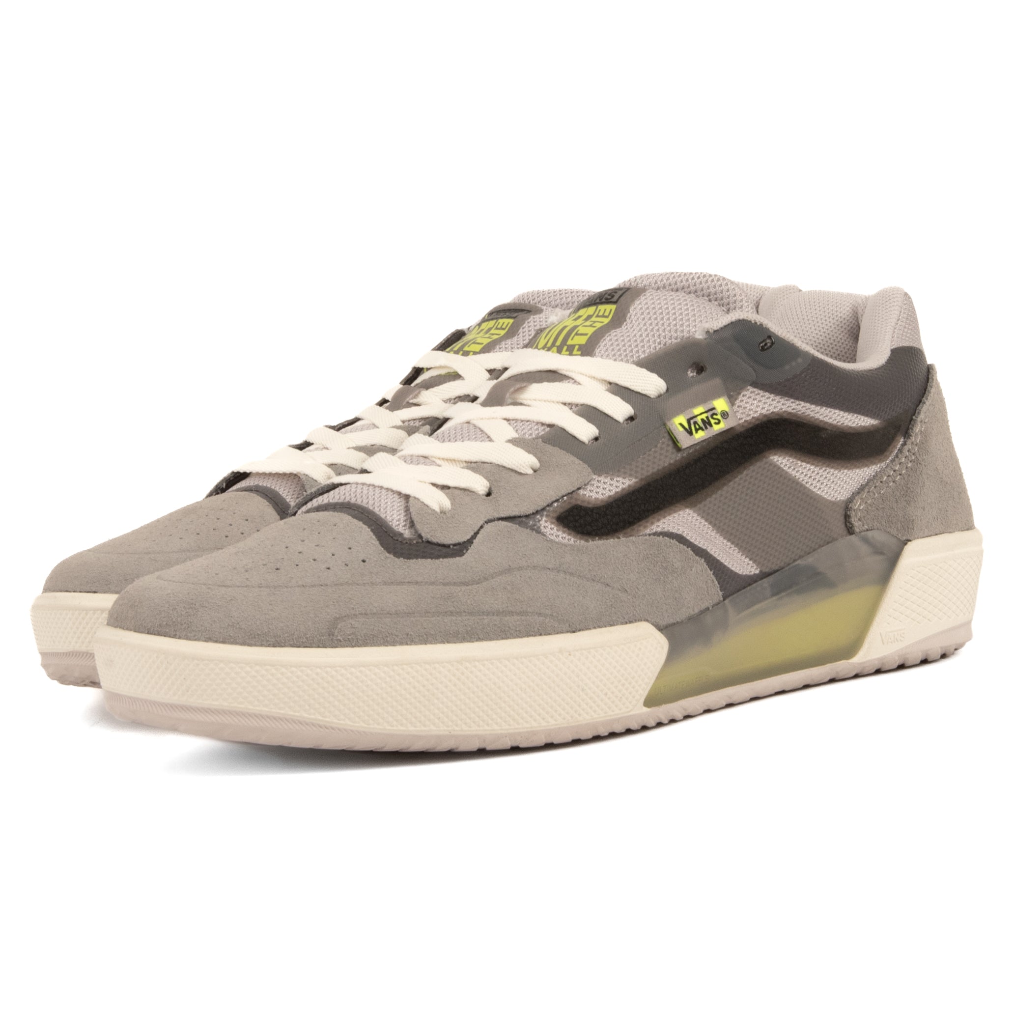 vans AVE pro ヌバッグ　白　サイズ8h 新品 Vans 