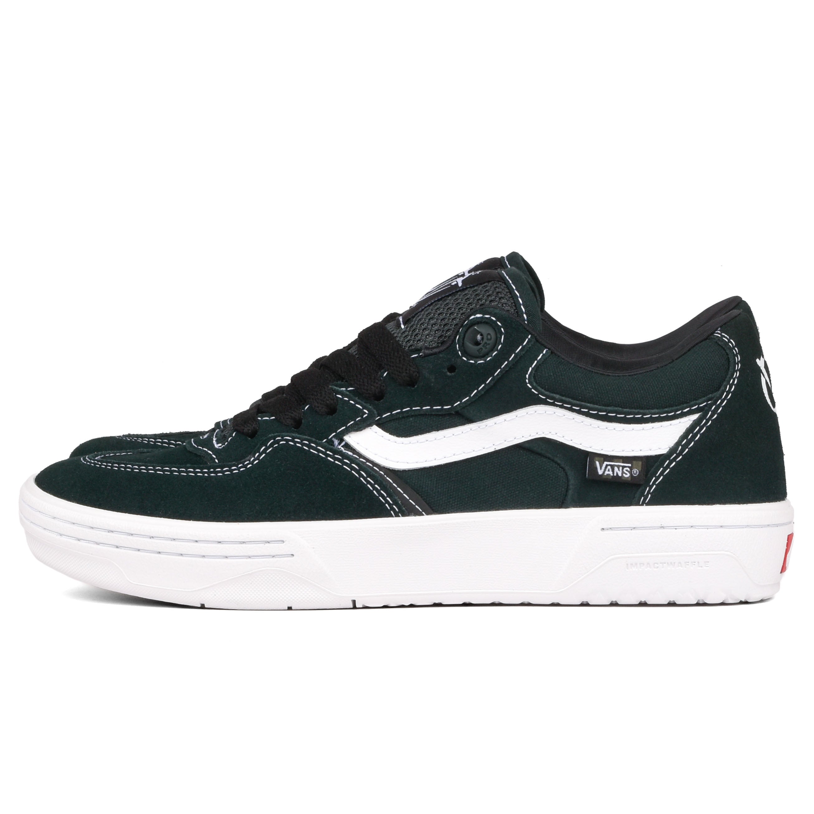 Vans - Rowan 2 (Dark Forest) *SALE