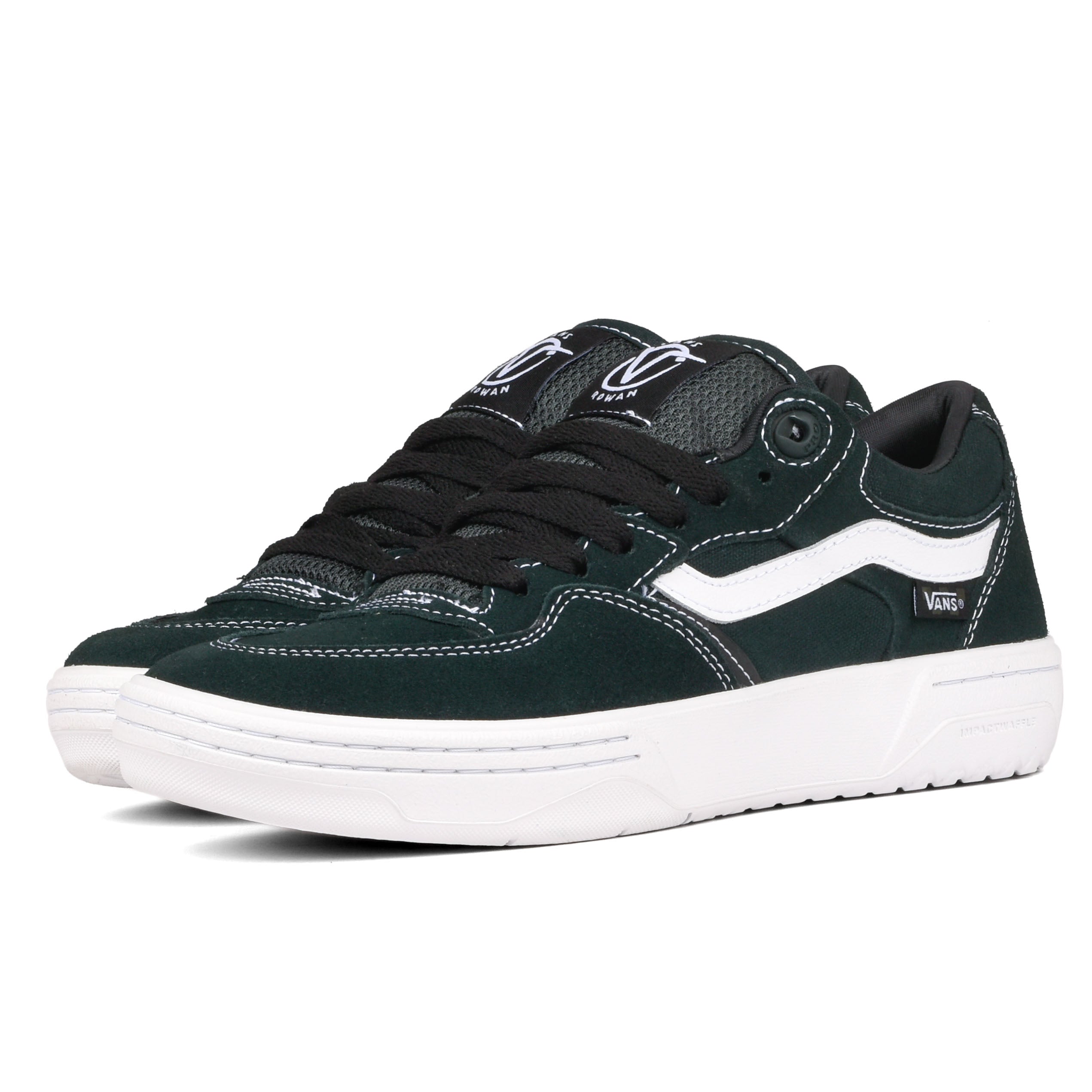 Vans - Rowan 2 (Dark Forest) *SALE