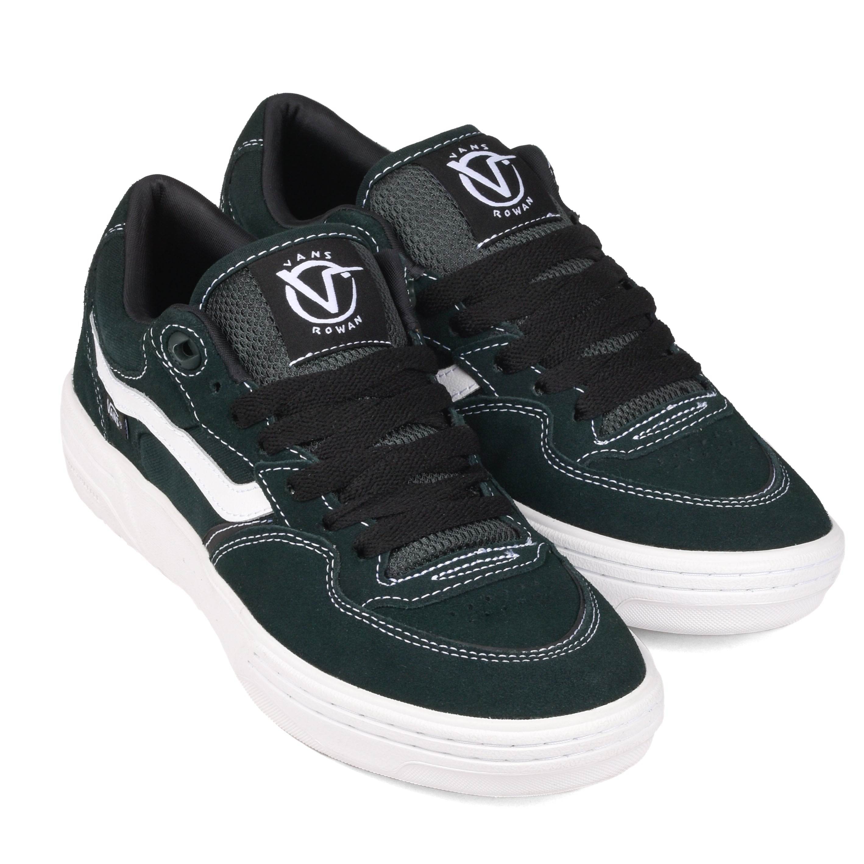 Vans - Rowan 2 (Dark Forest) *SALE