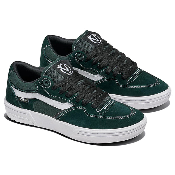 VANS★ROWAN 2★DARK FOREST Vans - Rowan 2 (Dark Forest) – 303boards.com
