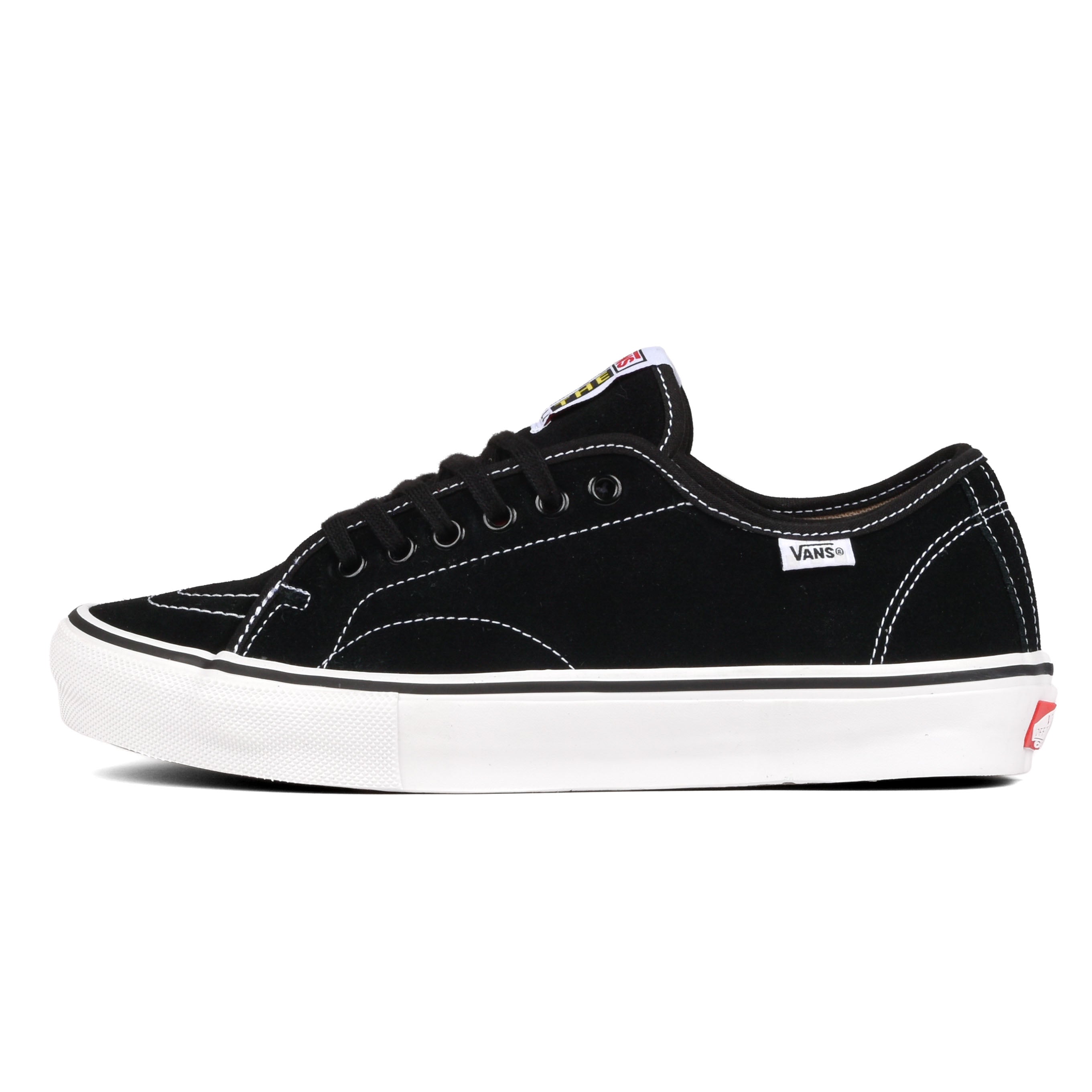 Vans - Skate AVE Classic (Black/White)