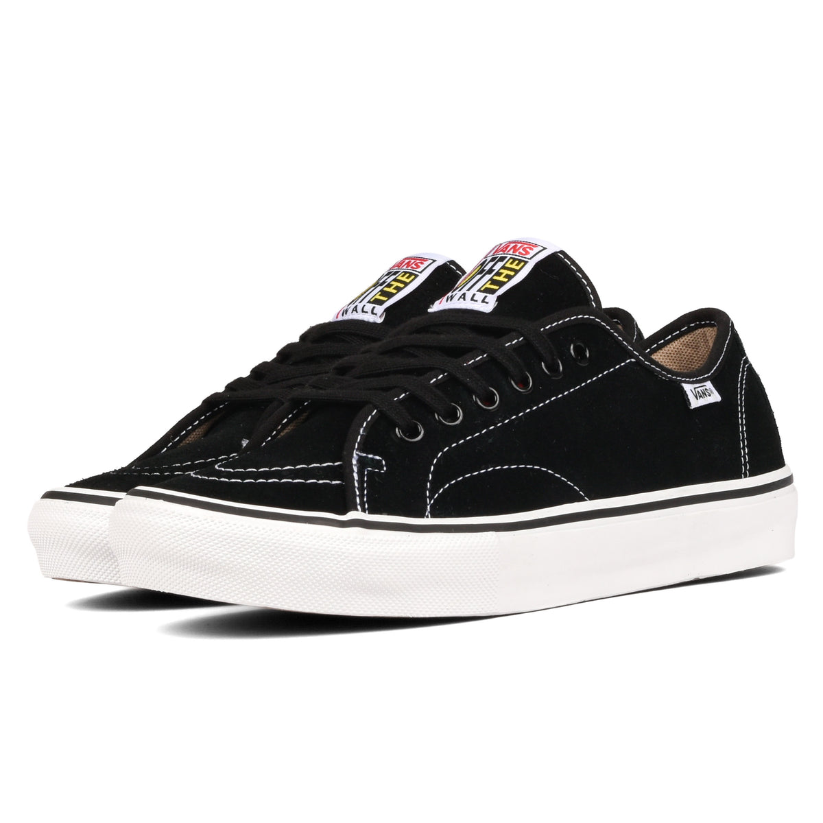 Vans - Skate AVE Classic (Black/White)