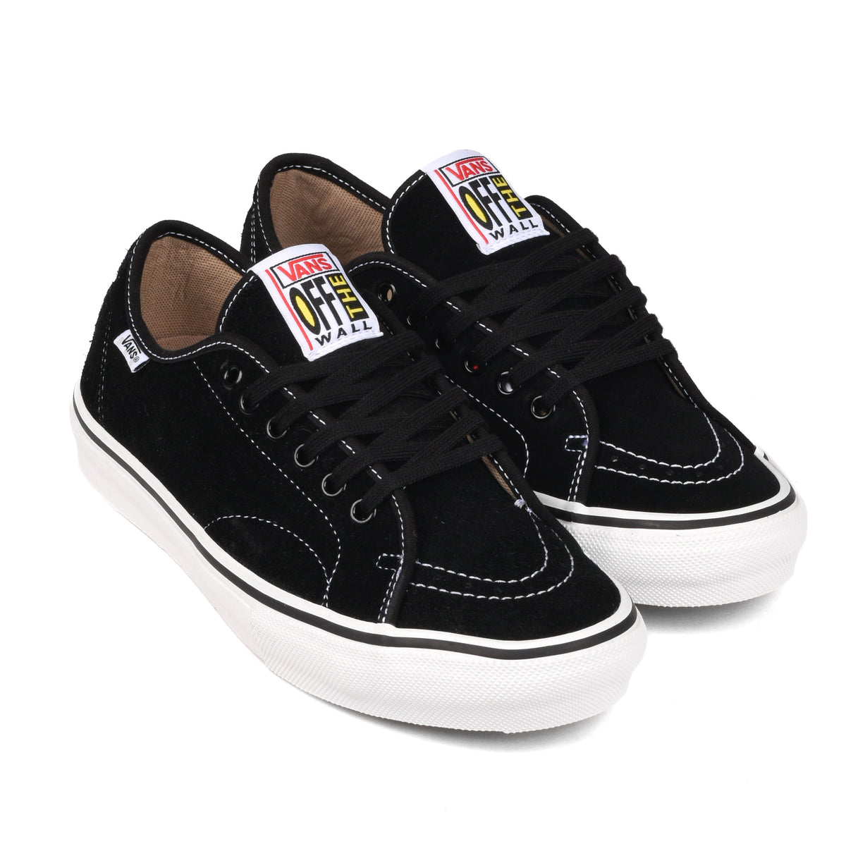 Vans - Skate AVE Classic (Black/White)