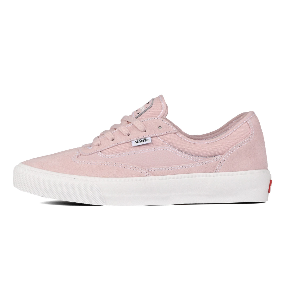 Vans - Skate Curren Caples (Pale Petal Pink)
