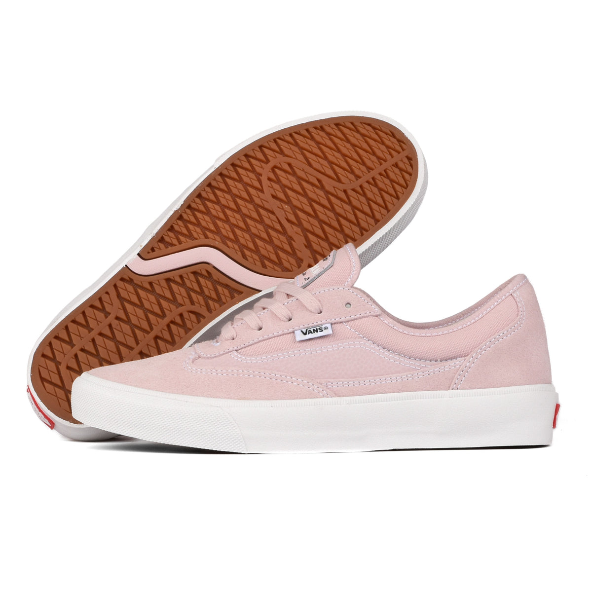 Vans - Skate Curren Caples (Pale Petal Pink)