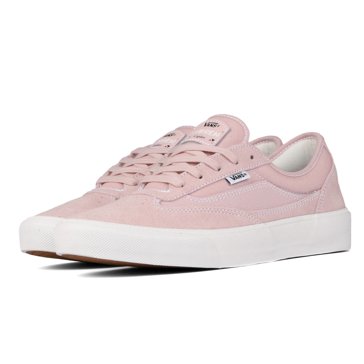 Vans - Skate Curren Caples (Pale Petal Pink)