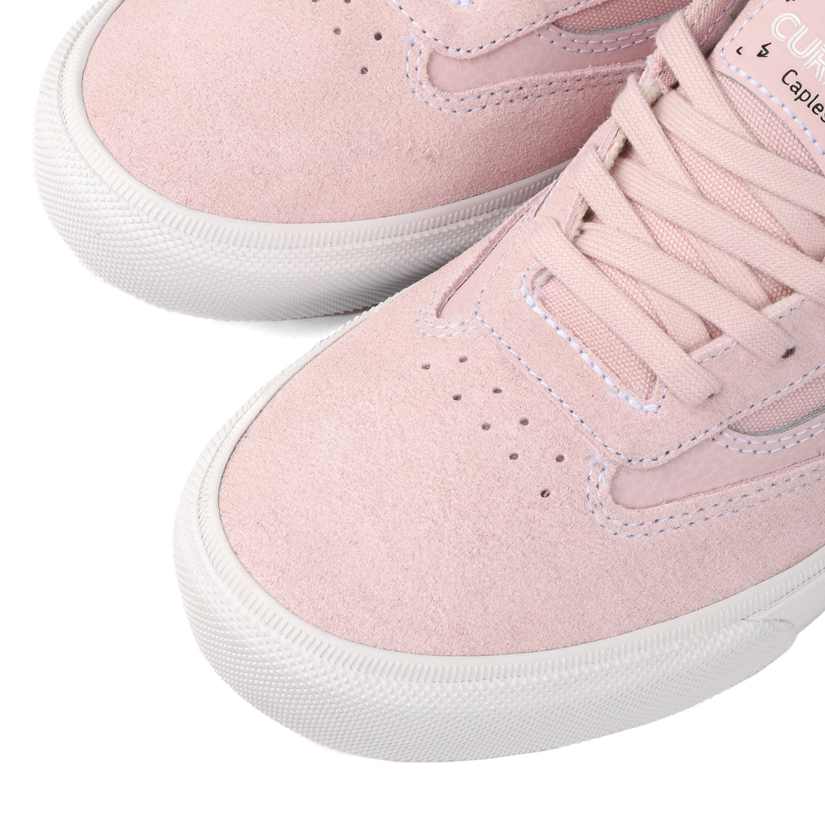 Vans - Skate Curren Caples (Pale Petal Pink)