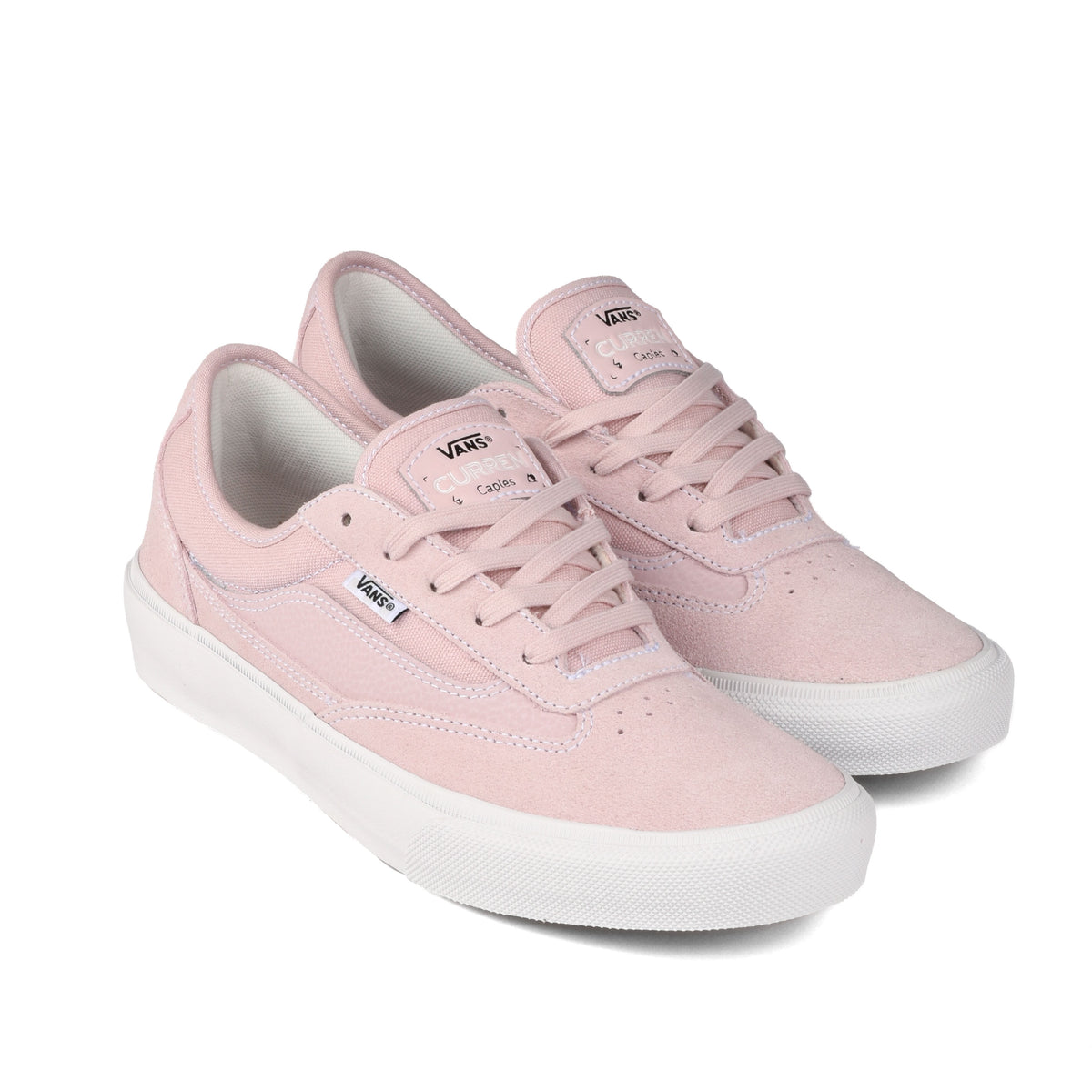 Vans - Skate Curren Caples (Pale Petal Pink)