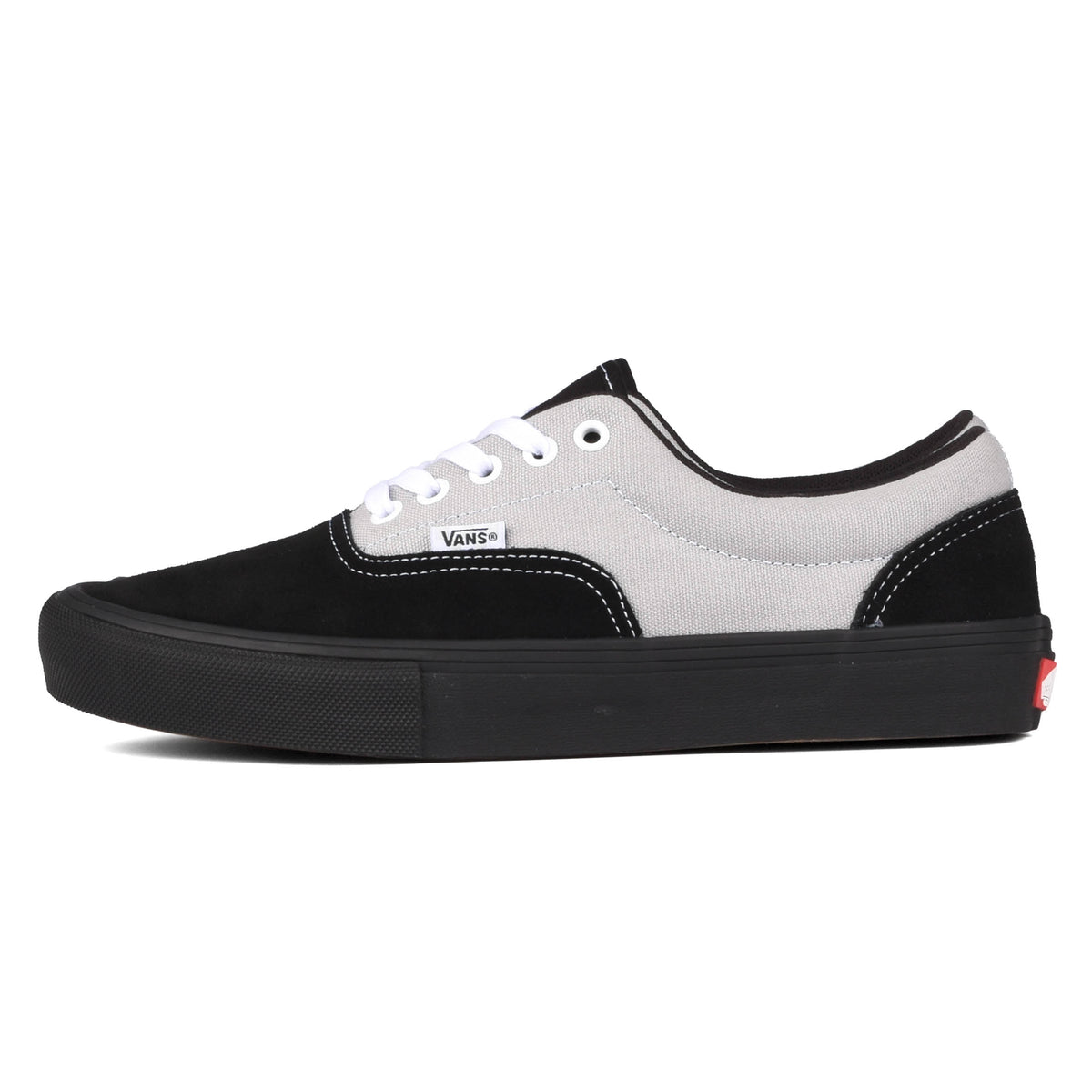 Vans - Skate Era (Black/Grey)